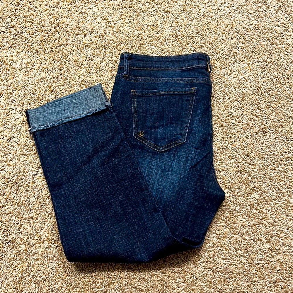 Kut denim